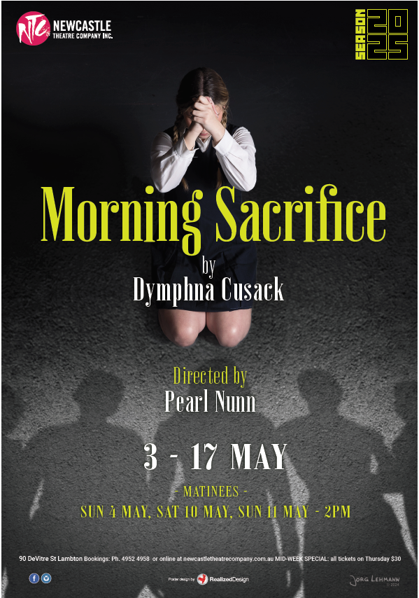 morning sacrifice